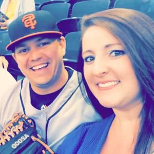 Meet your Posher, Samantha